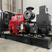 重康东康 20-2400KW/千瓦